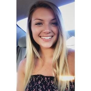 Meet your Posher, Trisha